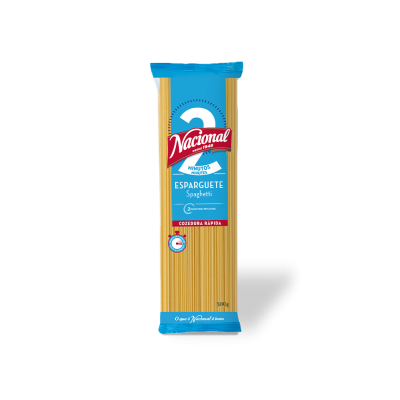 Esparguete 1kg